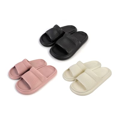 CHALAS MUJER  COLORES SURTIDOS  EN TALLAS 36/37-40/411