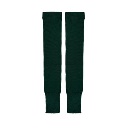 Polaina Verde Escolar Talla 7-8 | Tallas Surtidas1