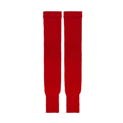 Polaina Rojo Escolar Talla 7-8 | Tallas Surtidas1