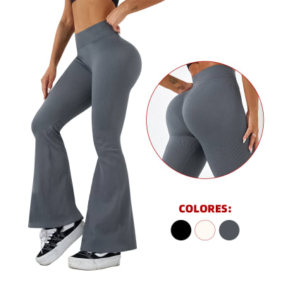 CALZA DEPORTIVA ACALANADA M-L-XL - TALLAS Y COLORES SURTIDOS1