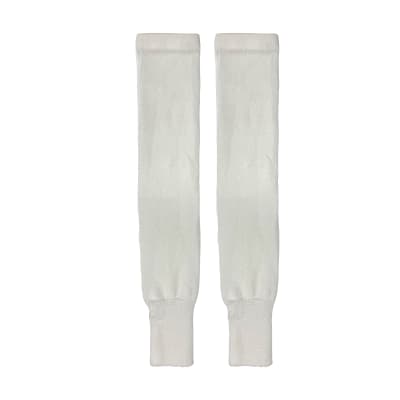 POLAINA ESCOLAR UNISEX BLANCO TALLA UNICA1