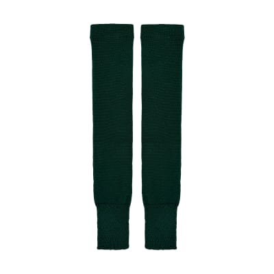 POLAINA ESCOLAR UNISEX  VERDE TALLA UNICA1