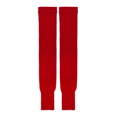 Polainas escolares roja Niñas | Docena1