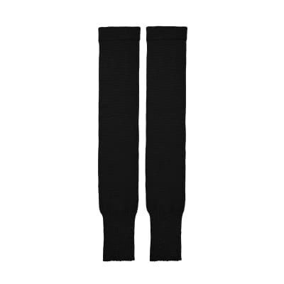 POLAINA ESCOLAR UNISEX  NEGRO TALLA UNICA1