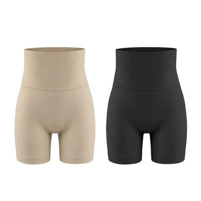 CALZA CONTROL ABDOMINAL SEAMLESS S-M/M-L/L-XL1