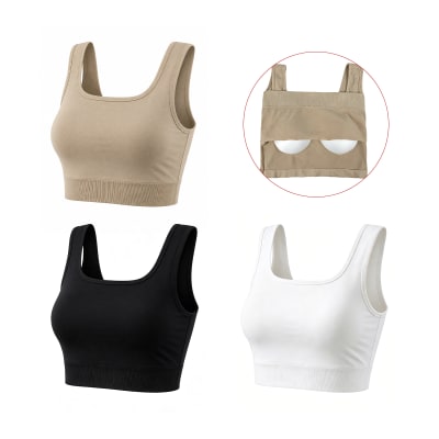 SOSTEN SEAMLESS S-M/M-L/L-XL1