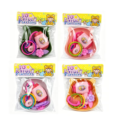 SET JUEGO DE COCINA INFANTIL23X19cm1