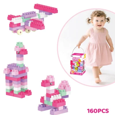 BLOQUES DIDÁCTICOS NIÑA 200 PCS1