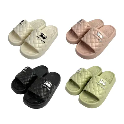 CHALA EVA ACOLCHADA CUADROS MUJER 35-36/39-401
