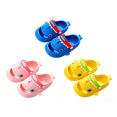 CHALA EVA INFANTIL TIBURON 30-31/34-361