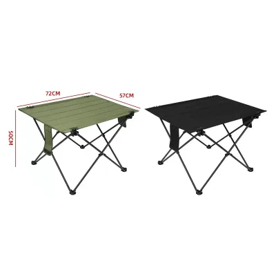 MESA PLEGABLE OUTDOOR 72X57X50 CM1