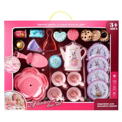 SET DE TE INFANTIL 32 PCS1
