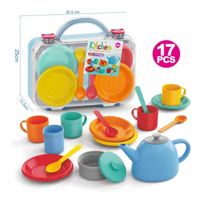 SET DE TE INFANTIL 17 PIEZAS1