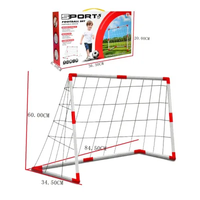 ARCO DE FUTBOL INFANTIL1