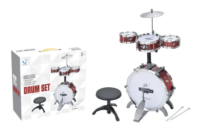 BATERIA INFANTIL1