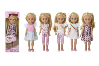 MUÑECA INFANTIL 39 CM1