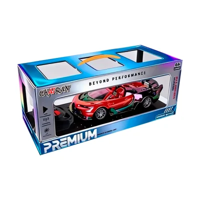 AUTO CONTROL REMOTO1