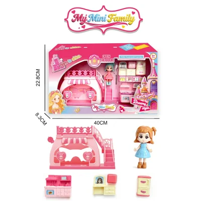 SET CASA DE JUEGO INFANTIL1