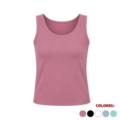 CAMISETA SIN MANGA1