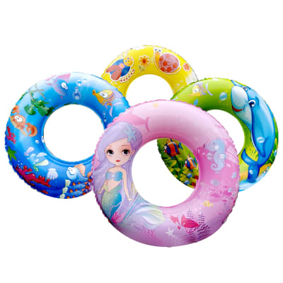 FLOTADOR ANILLO DISEÑOS  80CM1