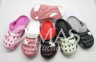 CHALA NIÑA PLASTICA 18-23 MOD-A1