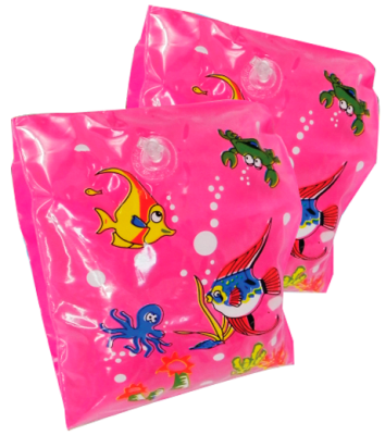 ALITAS INFLABLES 25X15CMS | 12 UNID1