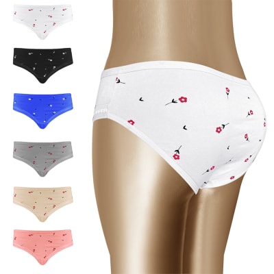 CALZON LOLA CORTE BAJO ESTAMPADOS FLORES Y COLORES SURTIDOS1