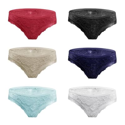 CALZON LOLA  ENCAJE 2022-151