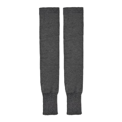 Polaina Escolar Unisex Gris Talla unica | Venta Mayorista1