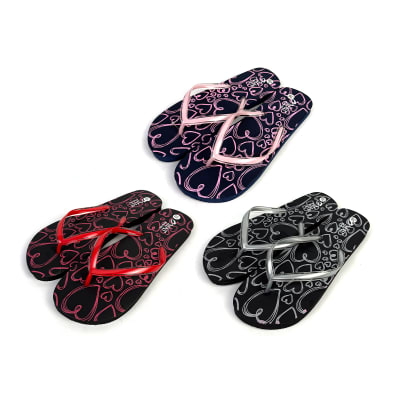 SANDALIAS HAWAIANNAS PLAYERAS MUJER 36–41 DISEÑO Y TALLA SURTIDA1