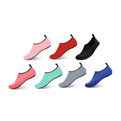 ZAPATO DE AGUA PARA MUJER  36-411