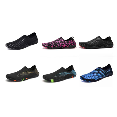 ZAPATO DE AGUA  PARA  ADULTO   36-471