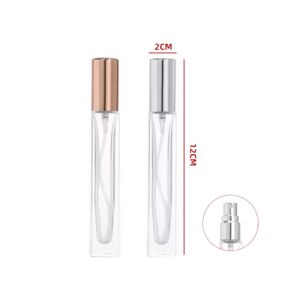 MINI BOTELLAS DE VIDRIO 10 ML1