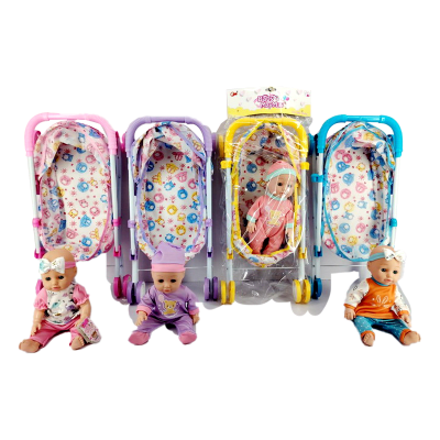 MUÑECAS CON CARREOLA1