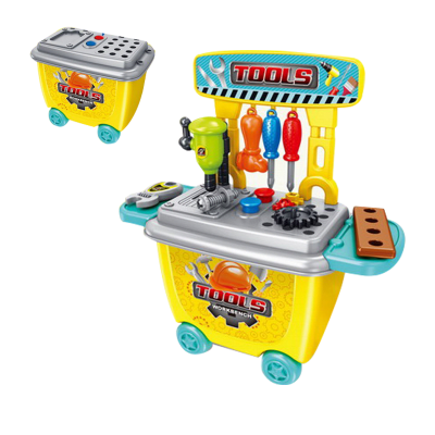 SET MALETA CARRO DE HERRAMIENTAS1