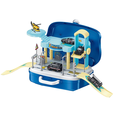 MALETA AUTO CON AUTOPISTA1