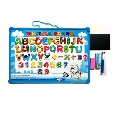 PIZARRA DOBLE 43.5X29.5X1CM1