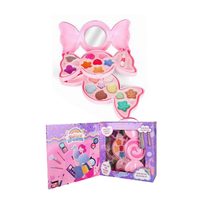 (48)SET MAQUILLAJE DULCE1