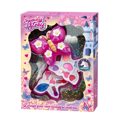 SET MAQUILLAJE MARIPOSA1