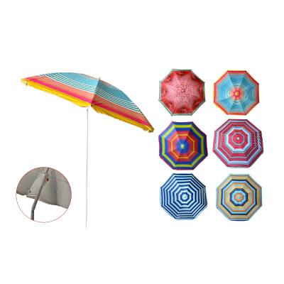 QUITASOL MULTICOLOR 180X190 CM MODELOS SURTIDOS1