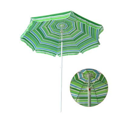 QUITASOL AJUSTABLE MULTICOLOR 200×210 CM | VENTA X MAYOR1