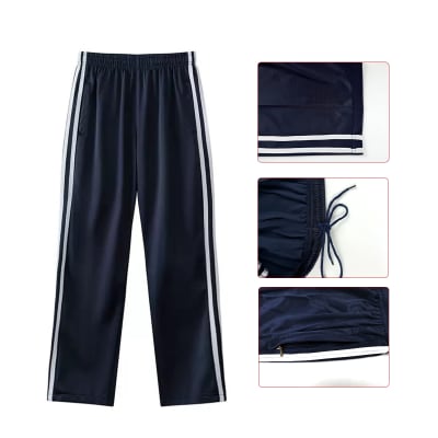 BUZO AZUL ESCOLAR 14 16 181