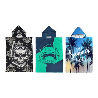 TOALLA ADULTO DISEÑO CON CAPUCHA 80X220cm1