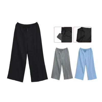 PANTALON BUZO PIERNA ANCHA M-L/L-XL/XL-XXL1