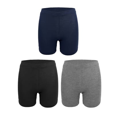 CALZA ADULTO ALGODON PRETINA CRUZADA AZUL PARA COLEGIO S-M/L-XL/XL-XXL/XXL-XXXL1