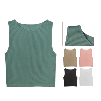 CAMISETA LOLA SIN COSTURA S M-L/L-XXL1