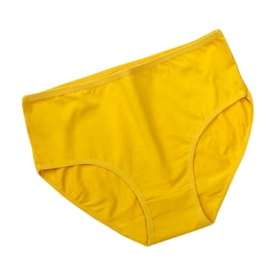 CALZON MUJER AMARILLO M-XXL1