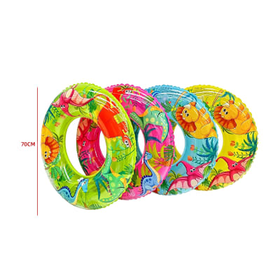 FLOTADOR INFLABLE IN1