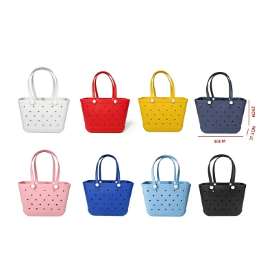 BOLSO EVA PLAYERO GRANDE29X17.5X40CM1