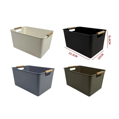 ORGANIZADOR MULTIUSO  L24.5X17X10CM1